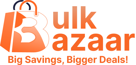 Bulk Bazaar