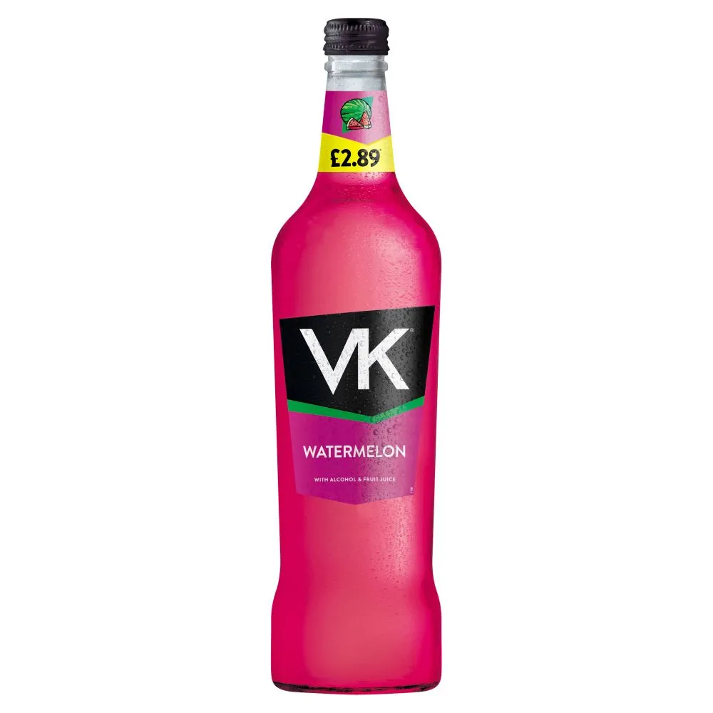 Vk watermelon pm£2.89