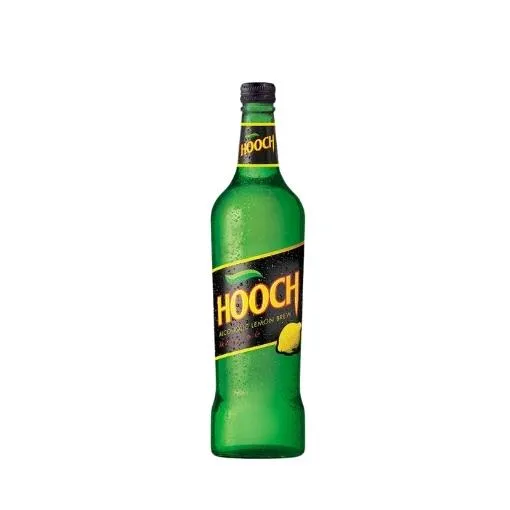 Hooch pink pmâ£2.99