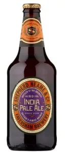 Shepherd neame classic collection india pale ale n