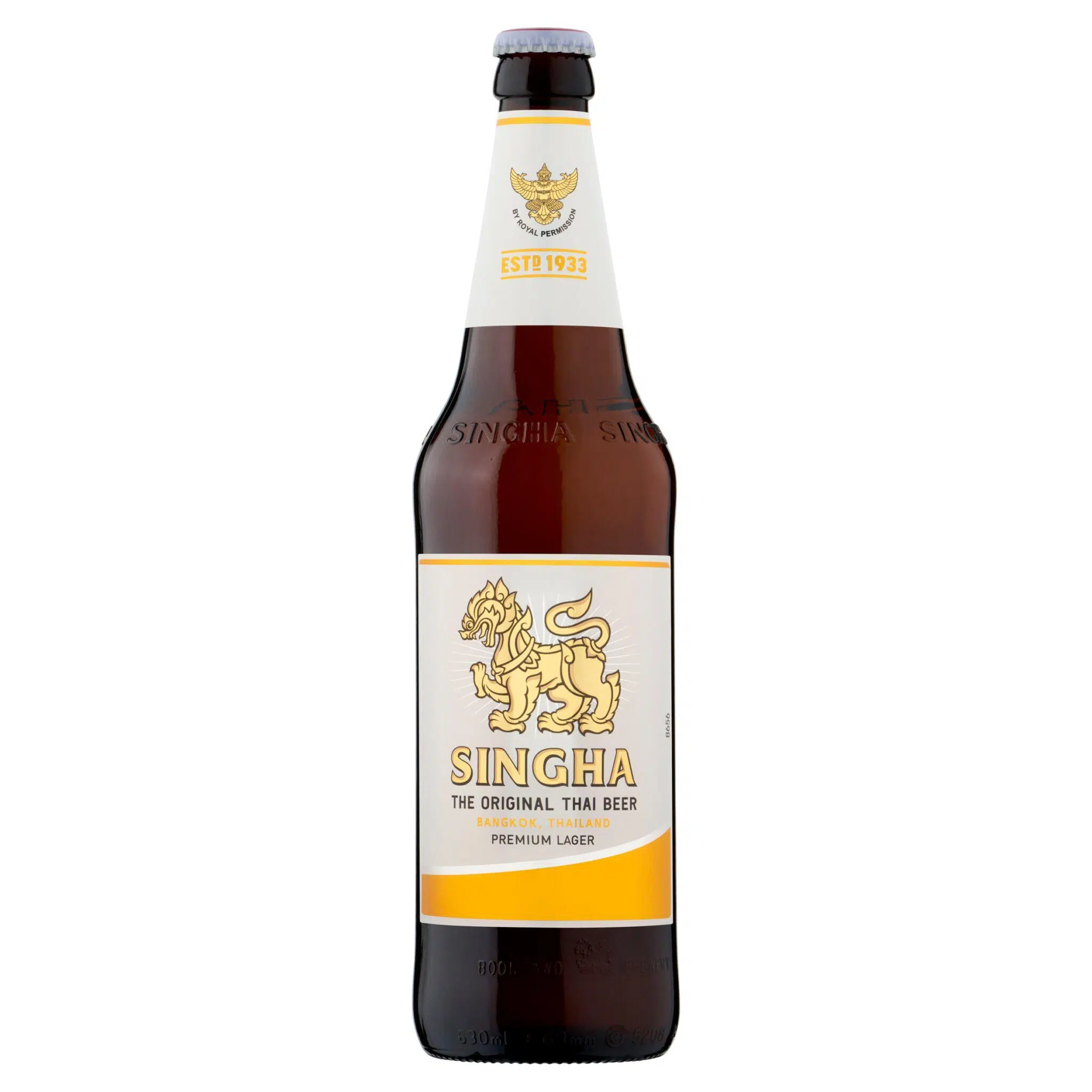 Singha Beer Nrb