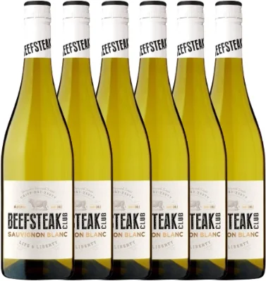 Beefsteak sauvignon blank
