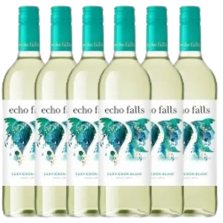 Echo falls sauvignon blanc