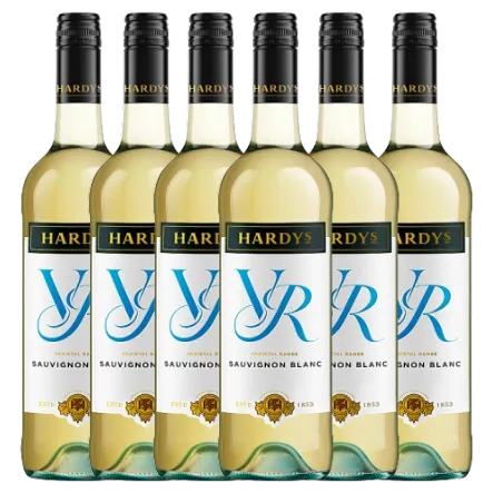 Hardys Vr Sauvignon Blanc