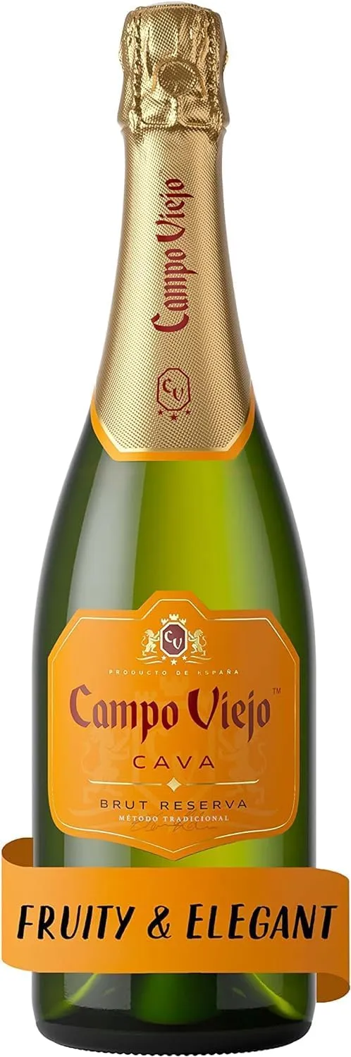Campo viejo cava