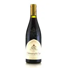 Arc Chateau Neuf Du Pape