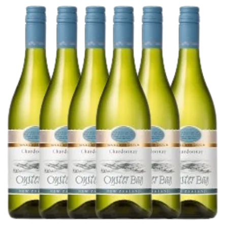 Oyster bay chardonnay