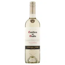 Casillero Pinot Grigio