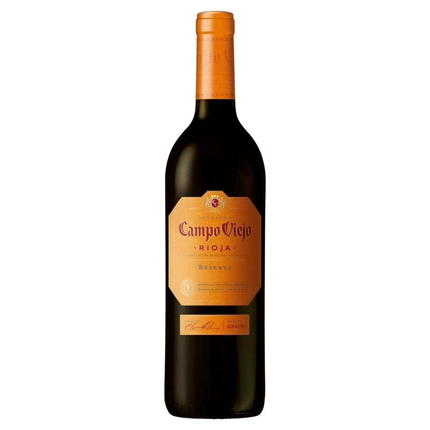 Campo Viejo Reserva
