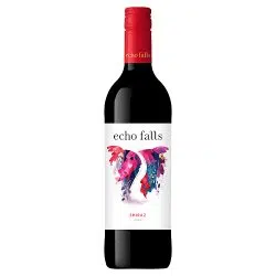 Echo Falls Shiraz