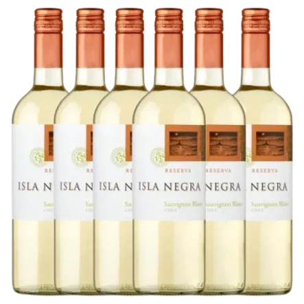 Isla negra sauvignon blanc