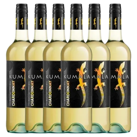 Kumala chardonnay
