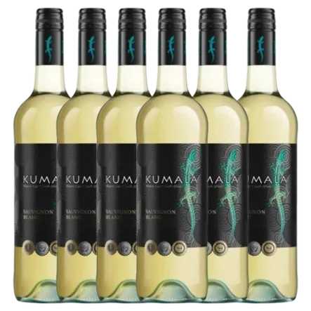 Kumala sauvignon blanc