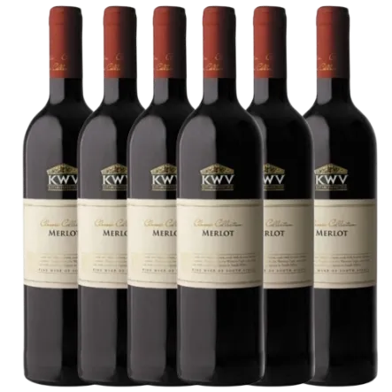 Kwv merlot