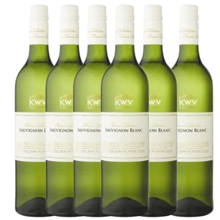Kwv sauvignon blanc