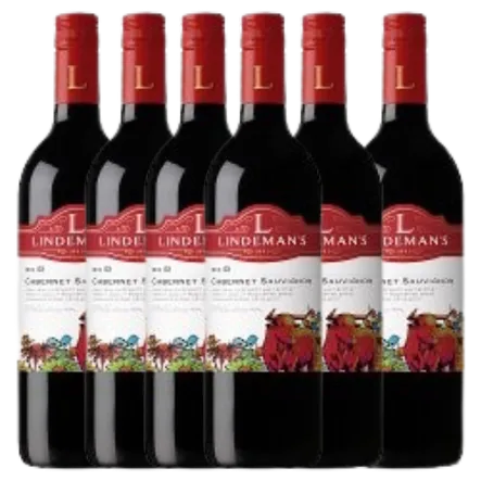 Lindemans bin 45 cabernet sauvignon