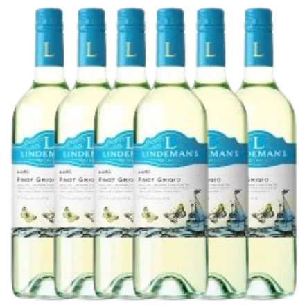 Lindemans bin 85 pinot grigio