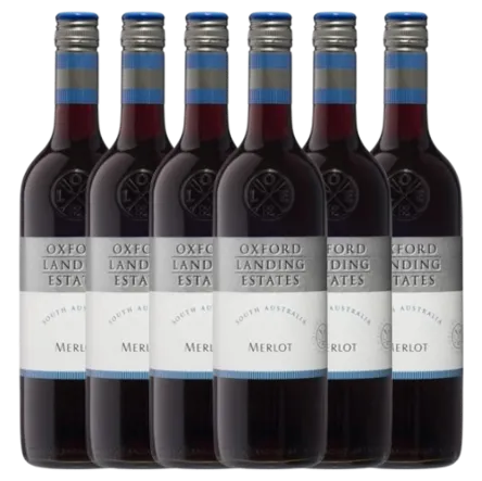 Oxford landing merlot