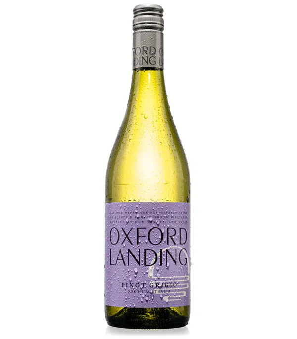Oxford landing pinot grigio