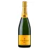Veuve clicquot yellow label champagne