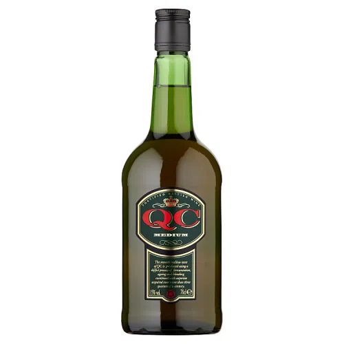 Q C Medium