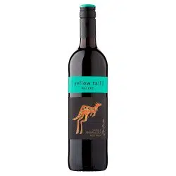 Yellow Tail Malbec