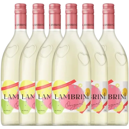 Lambrini original 1.25ltr