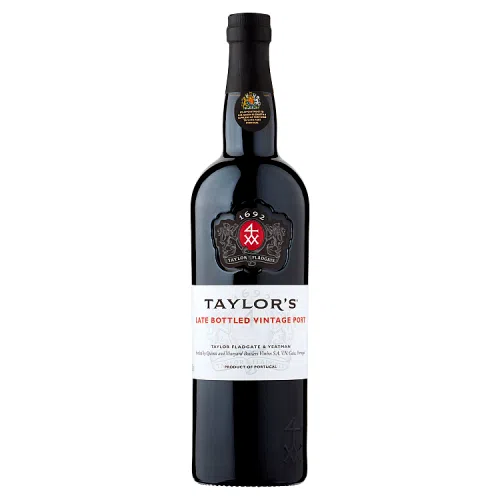 Taylors Late Bottled Vintage Port 20%