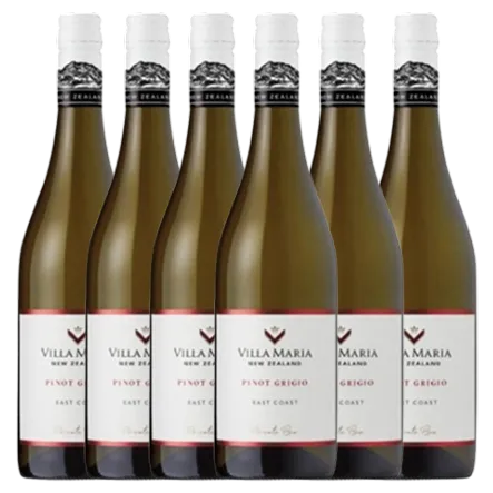 Villa maria pinot grigio