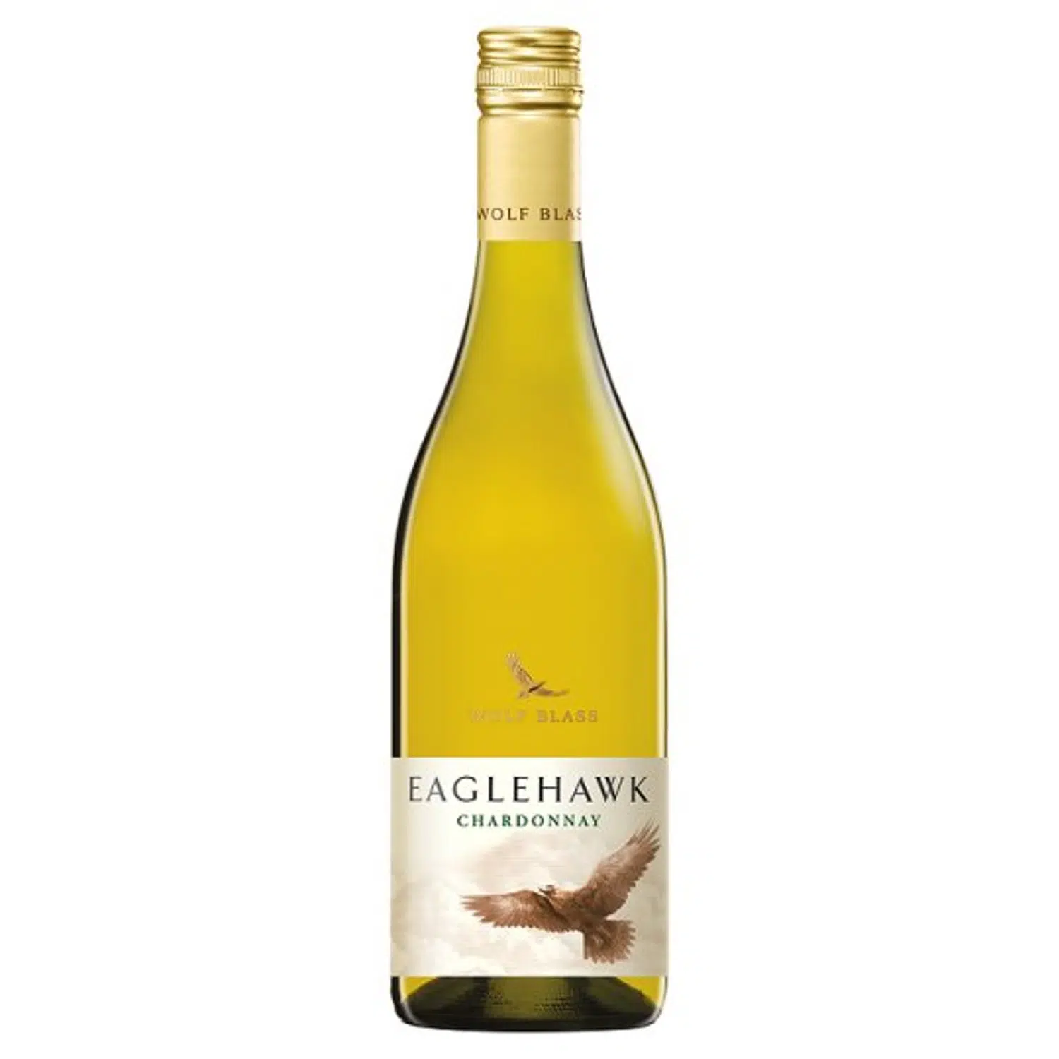 Wolf Blass Eagle Hawk Chardonnay