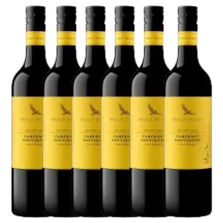 Wolf blass yellow sauvignon blanc