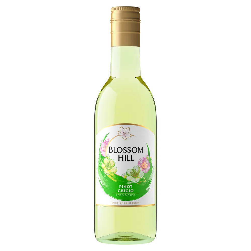 Blossom hill pinot grigio
