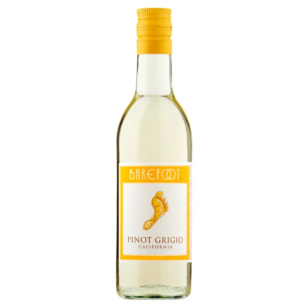 Barefoot Pinot Grigio