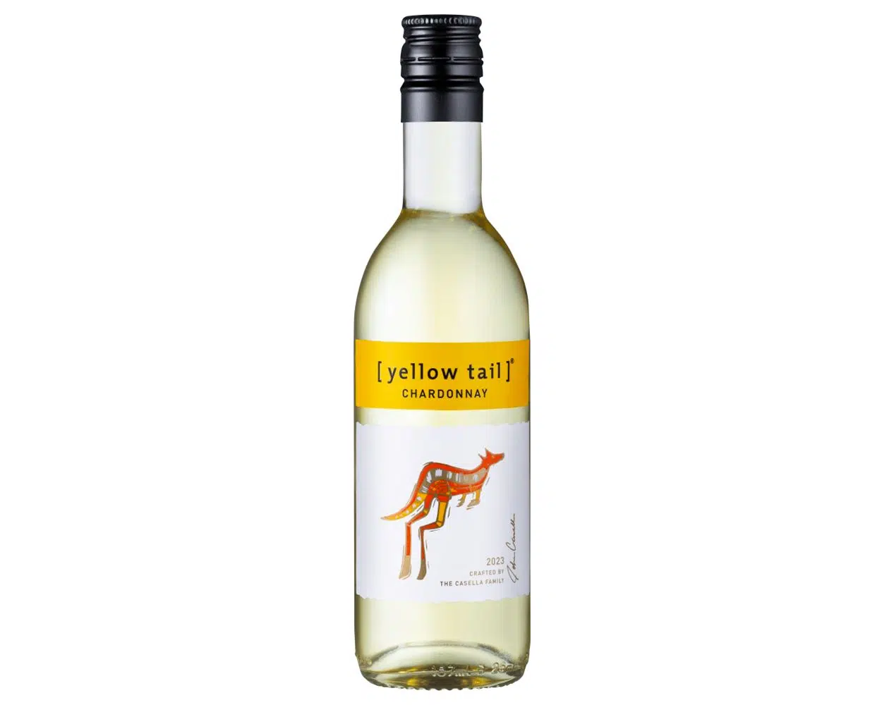 Yellow Tail Chardonnay