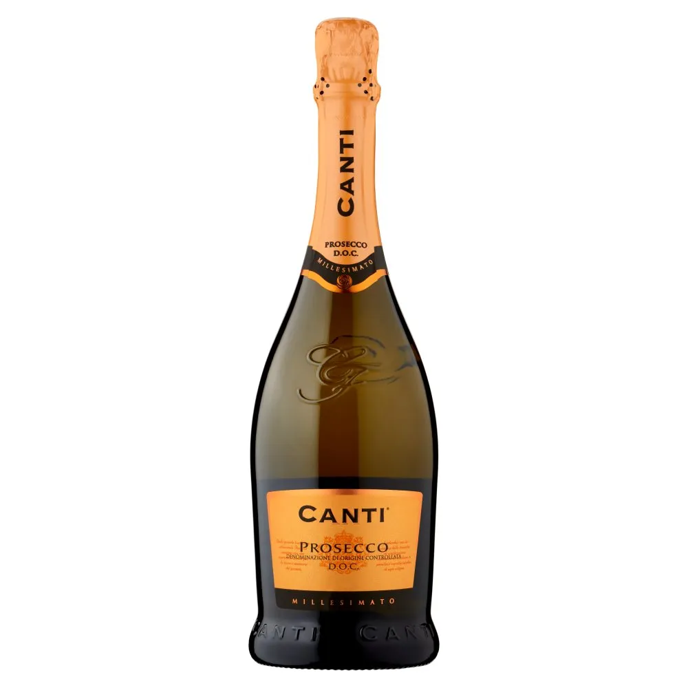 Canti prosecco doc