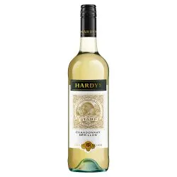 Hardys stamp semillion chardonnay