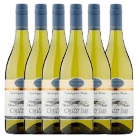Oyster bay sauvignon blanc