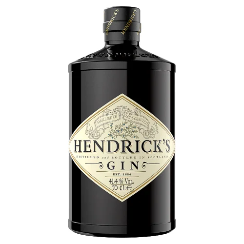 Hendricks gin