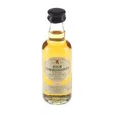 High Commissioner Whisky