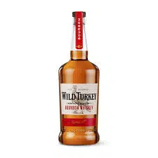 Wild Turkey 81 Bourbon Whisky