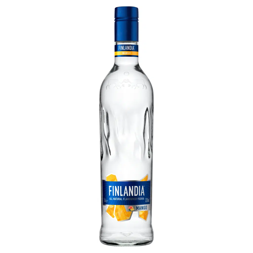 Finlandia vodka mango