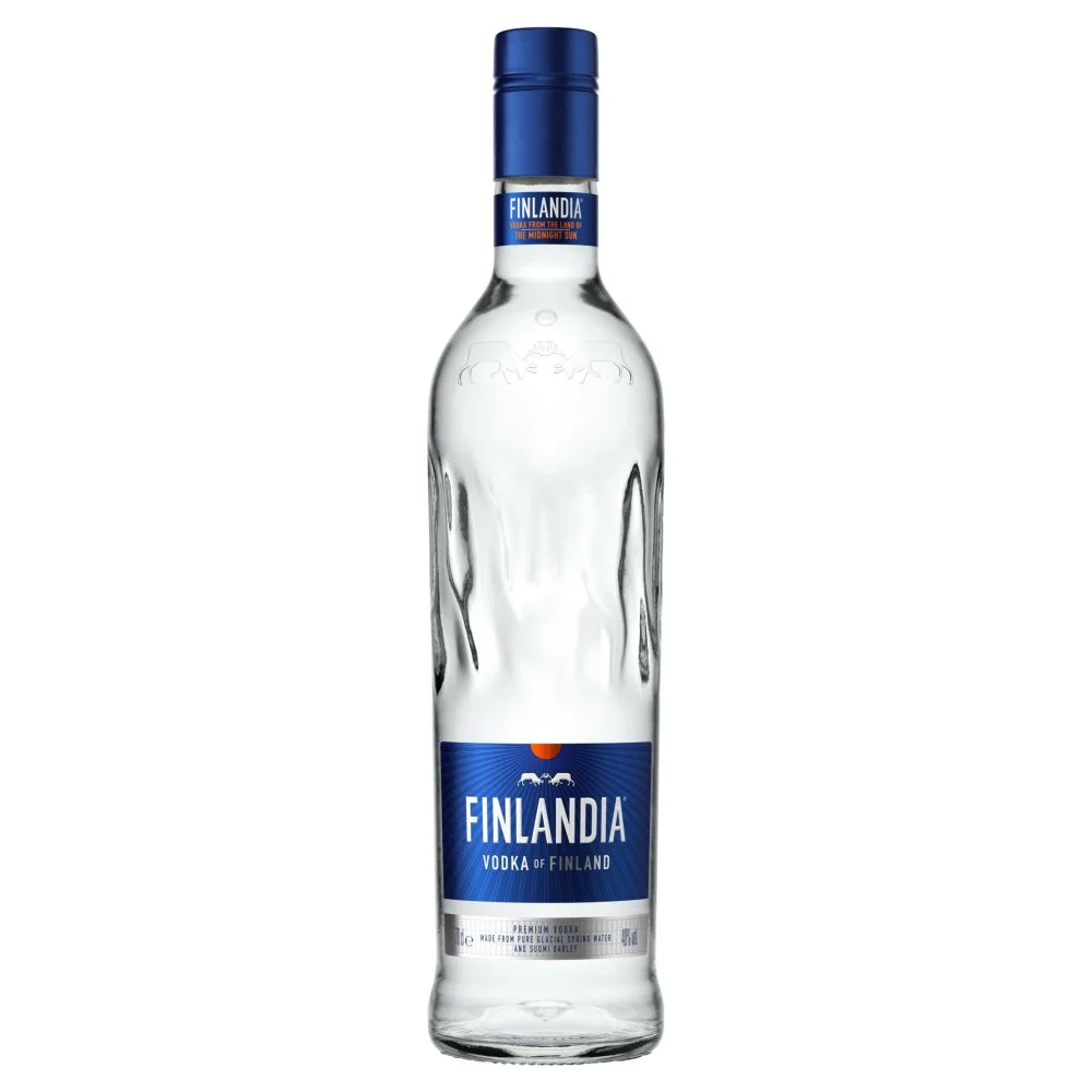 Finlandia vodka