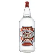 Glen's vodka