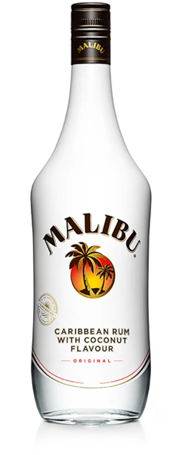 ***malibu coconut