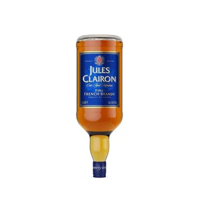 Jules Clairon Napolean Brandy