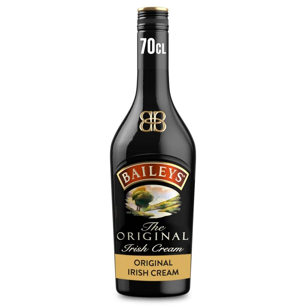 Baileys Irish Cream