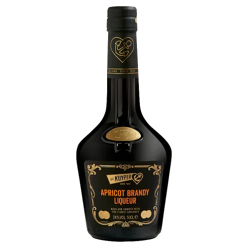 De kuyper creme de cacao