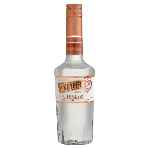 De kuyper triple sec