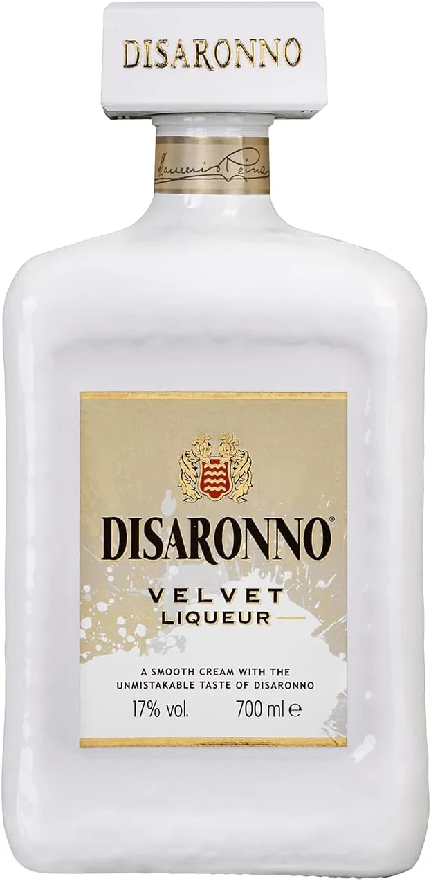Disaronno velvet