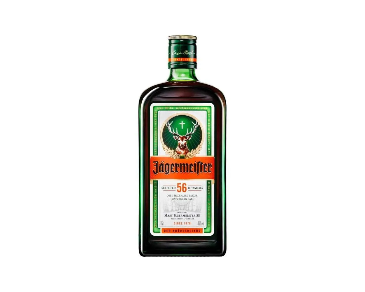 Jagermeister